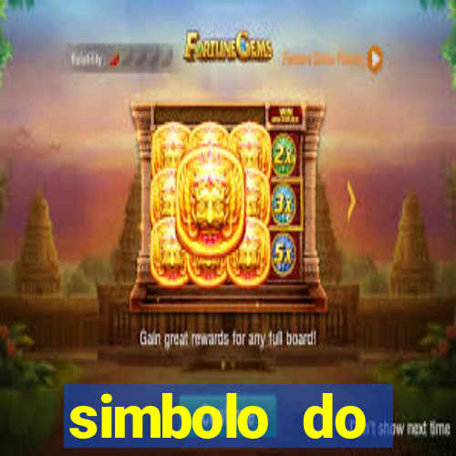simbolo do corinthians para copiar